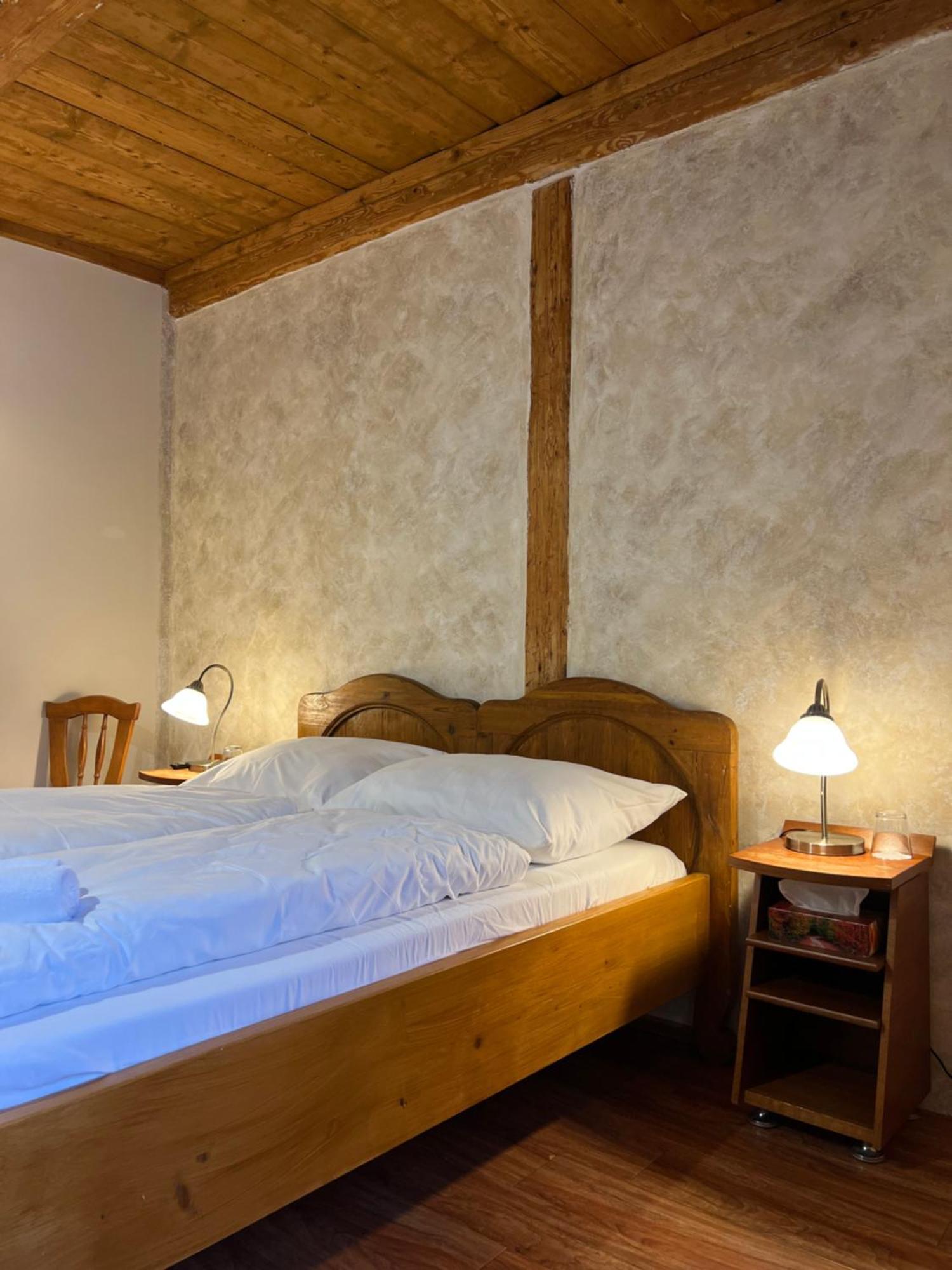 Hotel Lomnice Špindlerŭv Mlýn Exterior foto